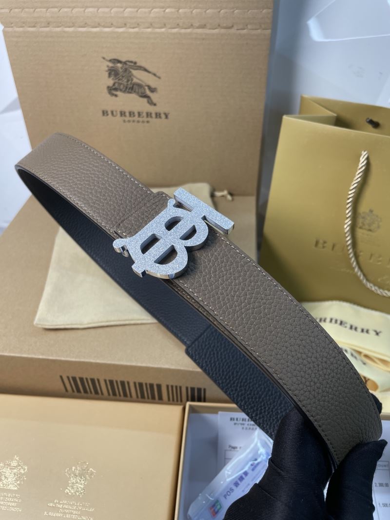 Burberry Belts